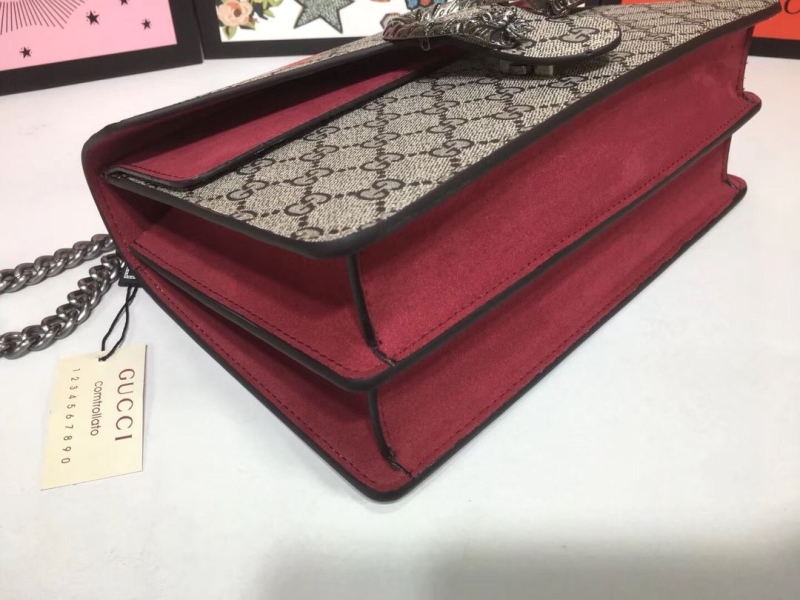 Gucci Satchel Bags